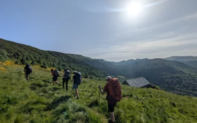 4 jours sur le plus grand volcan d’Europe – Juin 2025