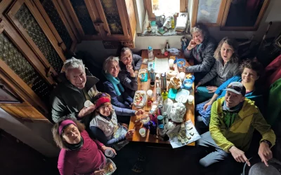 Régalades automnales en Queyras – Oct 2025