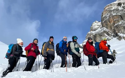 Trop beau le Marcadau – Janvier 2026