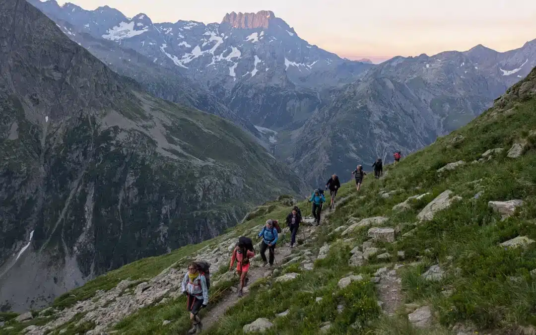Trop trop beau le Valgau – juillet 2026