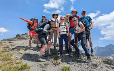 Trop trop beau le Valgau – juillet 2026