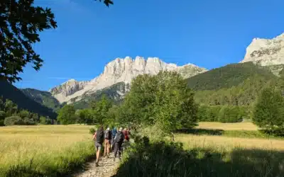 Magistrale première dans le Vercors – juin 2026